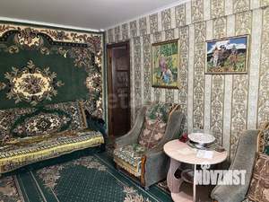 3-к квартира, вторичка, 61м2, 5/5 этаж