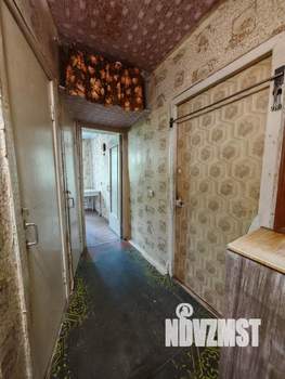 2-к квартира, вторичка, 46м2, 5/5 этаж