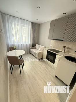 1-к квартира, вторичка, 40м2, 7/16 этаж