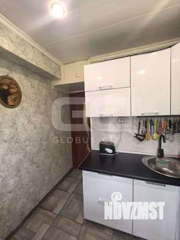 2-к квартира, вторичка, 41м2, 1/5 этаж