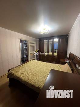 3-к квартира, вторичка, 85м2, 5/5 этаж