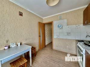 1-к квартира, вторичка, 41м2, 3/10 этаж