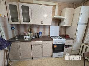 2-к квартира, вторичка, 48м2, 3/5 этаж
