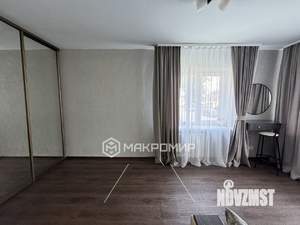 1-к квартира, вторичка, 31м2, 1/5 этаж