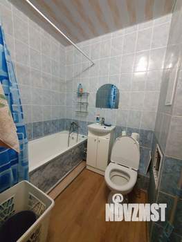 1-к квартира, вторичка, 37м2, 3/10 этаж