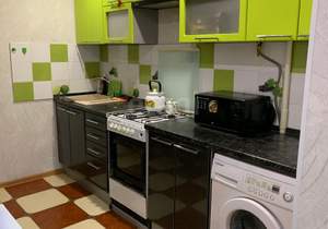 2-к квартира, вторичка, 49м2, 4/9 этаж