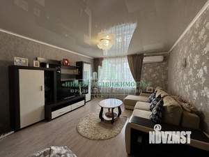 1-к квартира, вторичка, 40м2, 4/9 этаж
