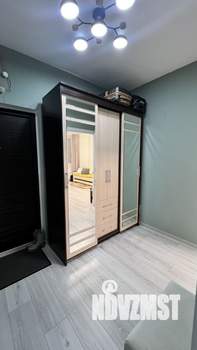 1-к квартира, вторичка, 45м2, 2/16 этаж