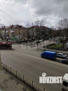 1-к квартира, вторичка, 37м2, 3/4 этаж