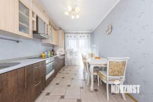 2-к квартира, вторичка, 80м2, 9/9 этаж