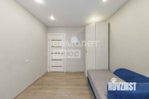 3-к квартира, вторичка, 64м2, 1/10 этаж