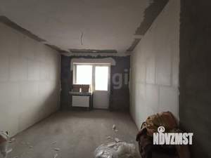 2-к квартира, вторичка, 61м2, 10/16 этаж