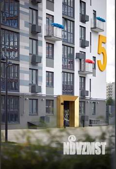 4-к квартира, сданный дом, 163м2, 1/9 этаж