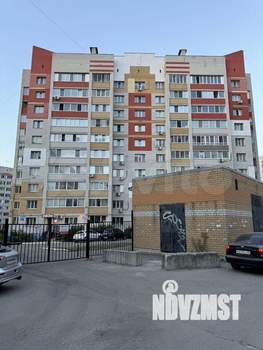 3-к квартира, вторичка, 83м2, 4/10 этаж