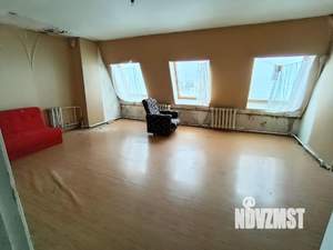 3-к квартира, вторичка, 112м2, 9/9 этаж