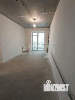 1-к квартира, вторичка, 38м2, 9/9 этаж