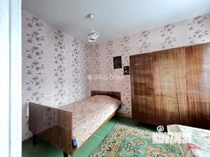 2-к квартира, вторичка, 45м2, 2/5 этаж