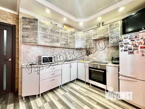 1-к квартира, вторичка, 43м2, 13/15 этаж