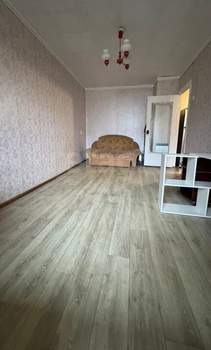 1-к квартира, вторичка, 30м2, 3/5 этаж