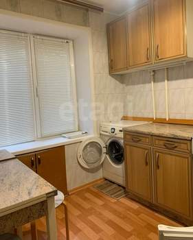 1-к квартира, вторичка, 35м2, 3/5 этаж