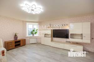 3-к квартира, вторичка, 85м2, 5/5 этаж