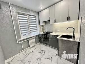 3-к квартира, вторичка, 60м2, 3/5 этаж