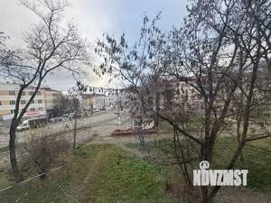 1-к квартира, вторичка, 43м2, 2/5 этаж