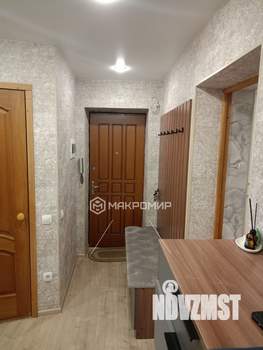 2-к квартира, вторичка, 47м2, 5/5 этаж