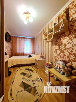 2-к квартира, вторичка, 42м2, 5/5 этаж