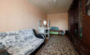 1-к квартира, вторичка, 31м2, 1/5 этаж
