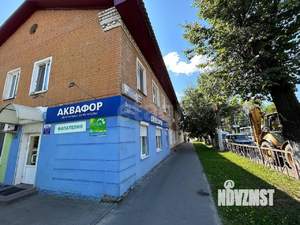 2-к квартира, вторичка, 36м2, 2/2 этаж