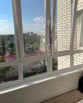 1-к квартира, вторичка, 40м2, 11/14 этаж