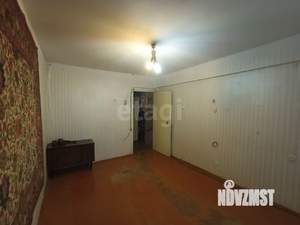 4-к квартира, вторичка, 73м2, 1/5 этаж