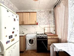 1-к квартира, вторичка, 31м2, 1/5 этаж