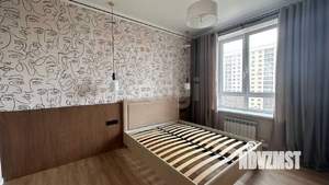 2-к квартира, вторичка, 61м2, 7/14 этаж