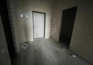 1-к квартира, вторичка, 41м2, 6/16 этаж