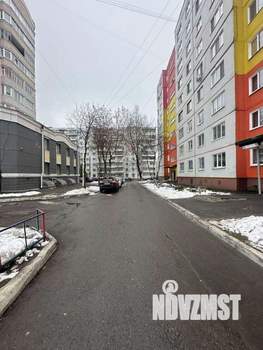 3-к квартира, вторичка, 68м2, 3/10 этаж