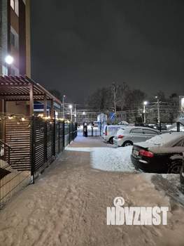 2-к квартира, вторичка, 60м2, 14/14 этаж