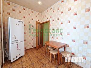 1-к квартира, вторичка, 49м2, 2/6 этаж