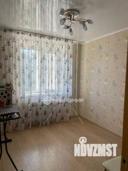 3-к квартира, вторичка, 59м2, 5/6 этаж