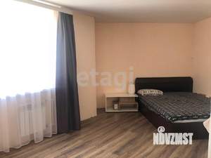 3-к квартира, вторичка, 86м2, 15/15 этаж