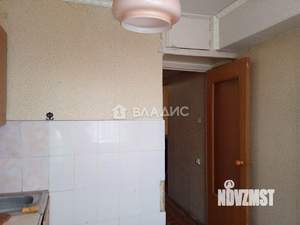1-к квартира, вторичка, 31м2, 4/5 этаж