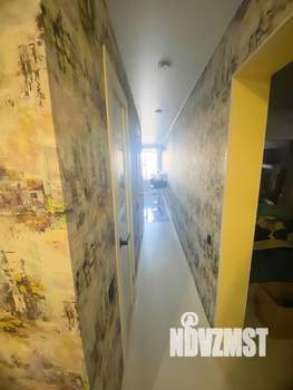 3-к квартира, вторичка, 64м2, 3/13 этаж