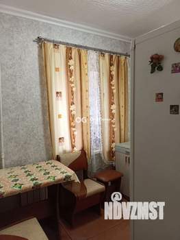 1-к квартира, вторичка, 31м2, 1/4 этаж