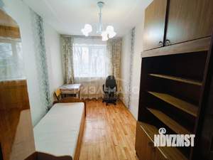 3-к квартира, вторичка, 54м2, 3/3 этаж