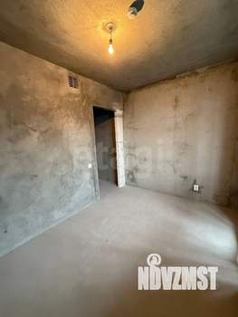 1-к квартира, вторичка, 37м2, 10/16 этаж