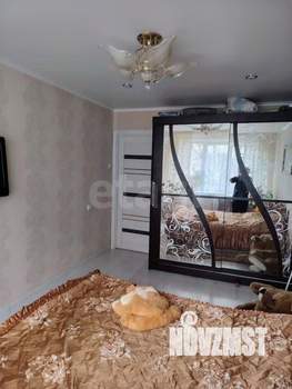 2-к квартира, вторичка, 48м2, 4/5 этаж