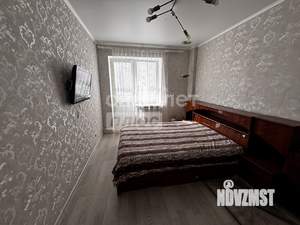 1-к квартира, вторичка, 37м2, 7/16 этаж