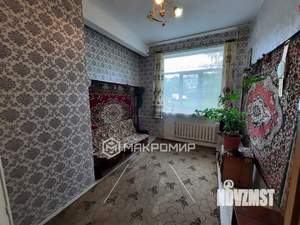 1-к квартира, вторичка, 31м2, 1/5 этаж