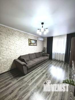 2-к квартира, вторичка, 67м2, 14/16 этаж